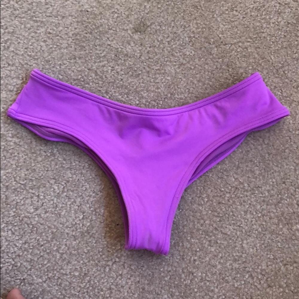 billabong bikini bottom